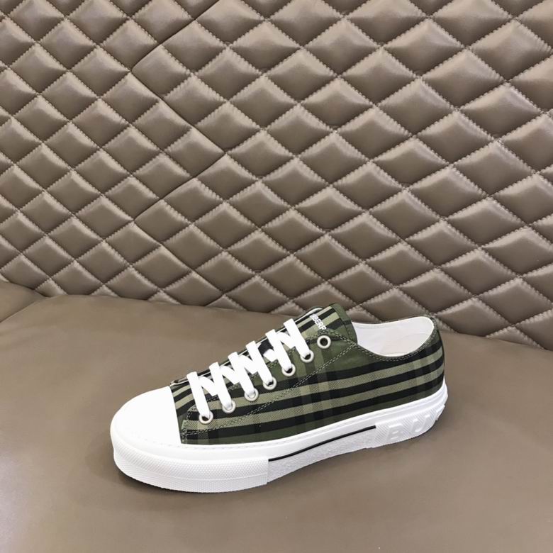 men Burberry shoes-299